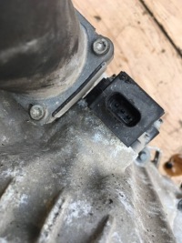 фото thumb №9, Редуктор коробки discovery iii 2.7 td v6 iab500280