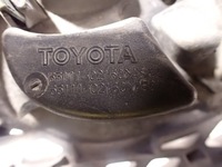 фото thumb №7, Решётка радиатора решётка радиатора toyota corolla e12