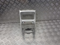 фото thumb №1, Консоль средняя peugeot 307 sw 9651943877