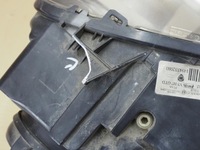 фото thumb №8, Лампа перед левая lancia phedra 1494332080 89006365 европа