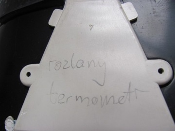 фото thumb №7, Mercedes w126 560 v8 спідометр  w милях