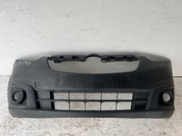 фото thumb №1, Бампер перед передній opel combo 2 ii 10- fiat doblo