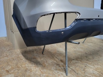 фото thumb №6, Kia sportage iv 4 рестайлінг 18r-- бампер задній зад pdc