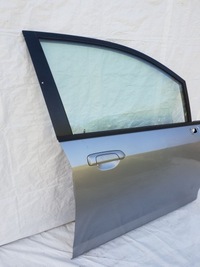 фото thumb №7, Honda jazz ii 02-08 дверь правый перед передние