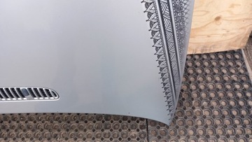 фото thumb №8, Bmw e46 рестайлинг sedan универсал капот 354/7