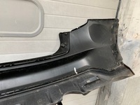 фото thumb №5, Nissan juke nismo rs бампер задній