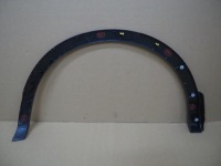 фото thumb №6, Молдинг накладка крила декоративна лівий задня nissan qashqai ii j11