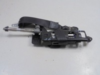 фото thumb №4, Volvo s40 ii pas безопасности перед правый