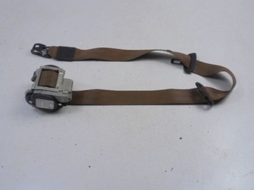 фото thumb №5, Audi a6 c6 pas безпеки перед правий