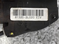 фото thumb №9, Hyundai i30 07-12 замок дверь перед правый kombi