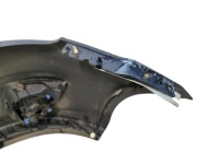 Бампер перед передній ford fiesta mk6 рестайлінг  lak: e8 05-08 Недорого, фото thumb