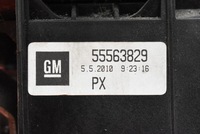 фото thumb №12, Вибірник домкрат передач 6 передача 55563829 opel astra 4 iv j 2.0 cdti 160 km