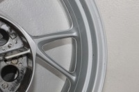 фото thumb №11, Bmw f900r f 900 r k83 диск зад задняя