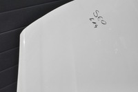 фото thumb №11, Volvo s60 ii v60 капот кришка відсік двигуна 614