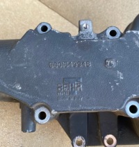 фото thumb №4, Корпус термостата iveco stralis 5801549948