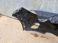 фото thumb №7, Mercedes eqa w243 h243 бампер перед передний