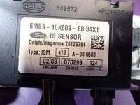 фото thumb №4, Ford c-max 07- лампа стельовий 6m5a-15k609-eb