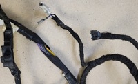 фото thumb №8, Жгут электропроводка с дверь левый задняя lancia thesis оригинальный номер