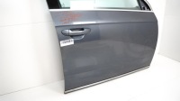 фото thumb №6, Дверь правый перед передние vw passat b7 10-14r lk7x