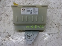 фото thumb №11, Набор стартовый блок управления mazda 6 08-12 2,2 mzr-cd