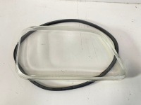 фото thumb №3, Стекло фары стекло фара правый hella mercedes atego