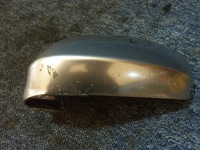 фото thumb №2, Крышка корпус зеркало alfa romeo mito giulietta 159 левая хром mat