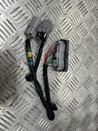 фото thumb №1, Lexus is провода жгут лампы кабели оригинал lexus