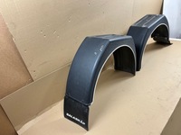 фото thumb №6, 2019 toyota hilux an120, an130 подкрылок задние