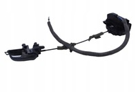 фото thumb №1, Замок дверь правый перед nissan nv200 11r.