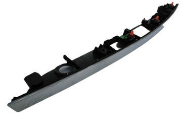 фото thumb №1, Mercedes c клас w204 204 c204 купе планка накладка кришки зад