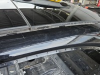 Дах панорама mercedes w222 седан 13-20 Зі Шроту, фото thumb