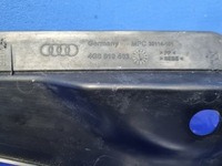 фото thumb №8, Audi a7 c7 lift жабо передні оригінал 4g1819403