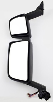 фото thumb №4, Дзеркало scania 7 ліва kpl.