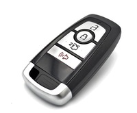 фото thumb №1, Ford galaxy edge ключ pilot keyless 315mhz