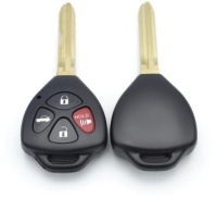 фото thumb №1, Toyota camry corolla rav4 ключ pilot корпус