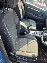 фото thumb №4, Сидіння сидіння перед i задня renault scenic 3 iii xmod 2013 rok
