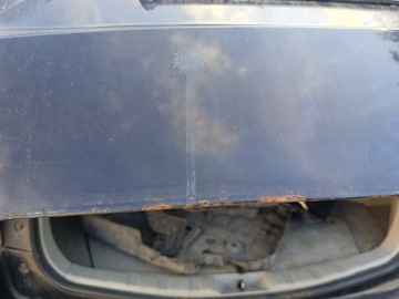 фото thumb №8, Subaru forester iii sh кришка багажника спойлер 32j