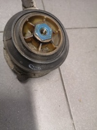 фото thumb №5, Подушка двигуна audi s8 d3 5.2 fsi 4e0199381ef