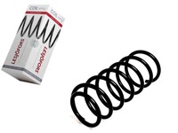 фото thumb №1, Пружина подвешивание vw golf ii jetta ii 1.6d 08.8