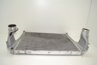 Mercedes actros mp4 интеркулер радиатор воздуха a9605000002 с Разборки, фото thumb