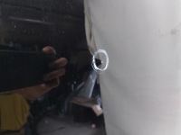 фото thumb №4, Капот кришка двигуна volvo v60 v 60 ii оригінальна