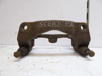 фото thumb №1, Scenic i rx4 lift 99-03 скоба рамка супорт перед правий 1.9 dci f9q740