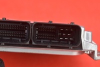 фото thumb №9, Блок управления бортовой компьютер двигателя 22611ap202 subaru forester 3 iii 2.0 d 147 km