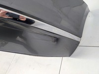 фото thumb №8, Бампер зад задний комплектный 4xpdc vw passat b8 универсал