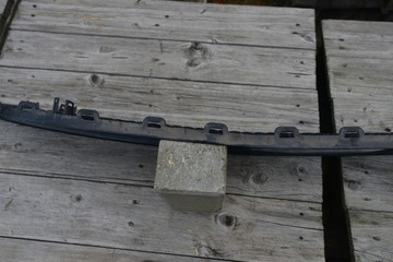 фото thumb №13, Mercedes-benz оригінальний номер a2228857100 решітка бампера