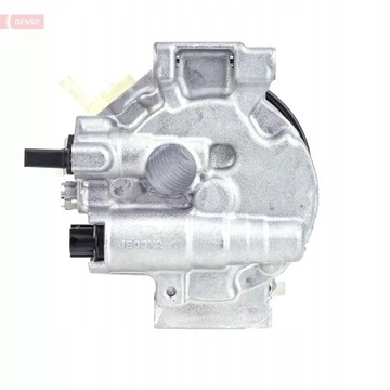 фото thumb №14, Компрессор кондиционера denso dcp50313 8831002850 toyota