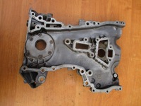 фото thumb №10, Opel astra ii g corsa b c 1.0 1.2 насос оливи корпус розподільного валу 90570200