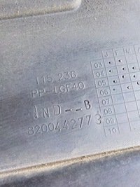 фото thumb №4, Основа акумулятор master anglik 06r. 8200442773