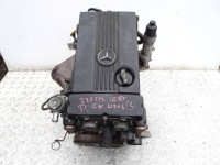 Двигун mercedes c-klasa w204 1.8 бензин 271910 Ціна, фото thumb