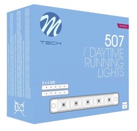 фото thumb №1, Drl свет дневные osram led 19cm 1000lumen hp507